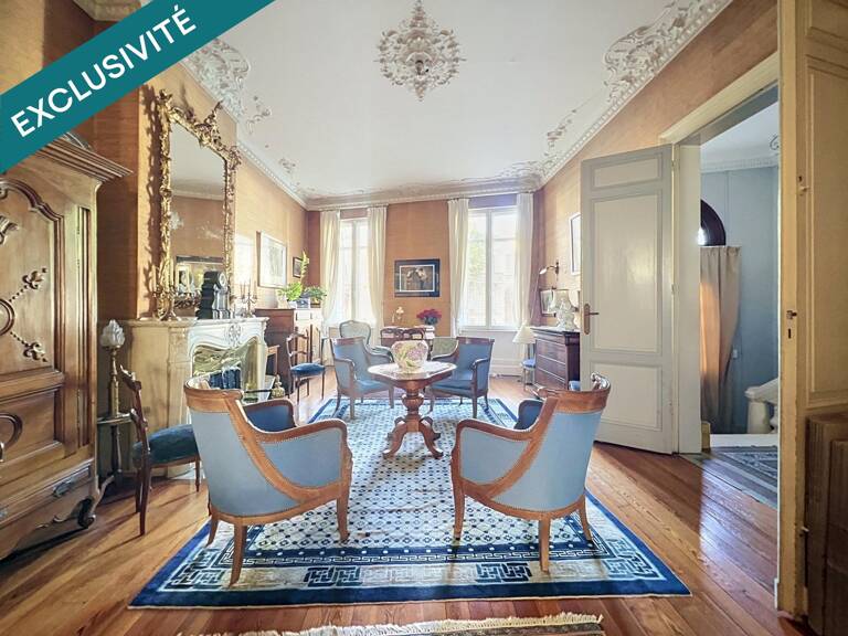 Elegante maison de famille dans un quartier facile à vivre : coup de coeur assuré — photo 1