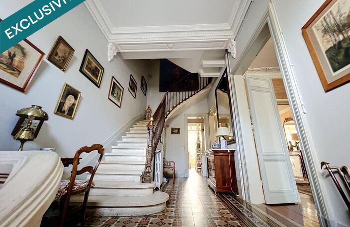 Elegante maison de famille dans un quartier facile à vivre : coup de coeur assuré — photo 2