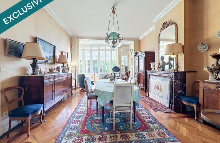 Elegante maison de famille dans un quartier facile à vivre : coup de coeur assuré — photo 3