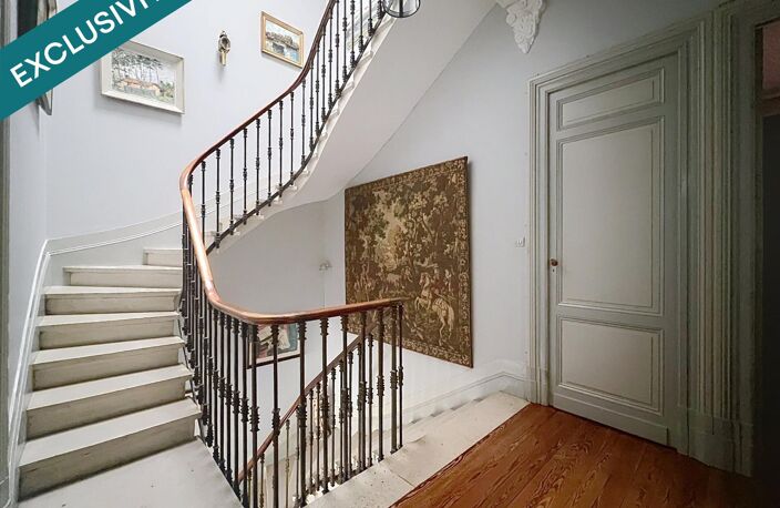 Elegante maison de famille dans un quartier facile à vivre : coup de coeur assuré — photo 5