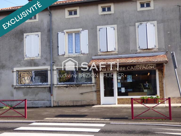 Fonds de commerce Boulangerie Patisserie — photo 1