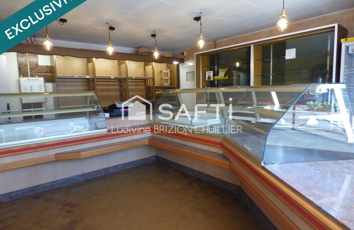 Fonds de commerce Boulangerie Patisserie — photo 2