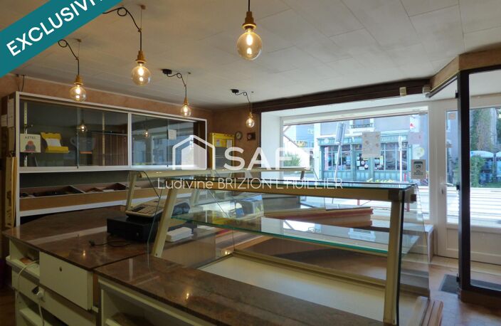 Fonds de commerce Boulangerie Patisserie — photo 3