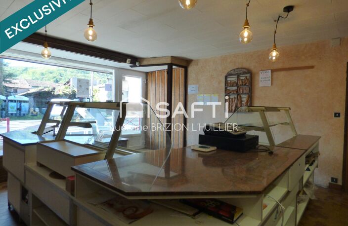 Fonds de commerce Boulangerie Patisserie — photo 4