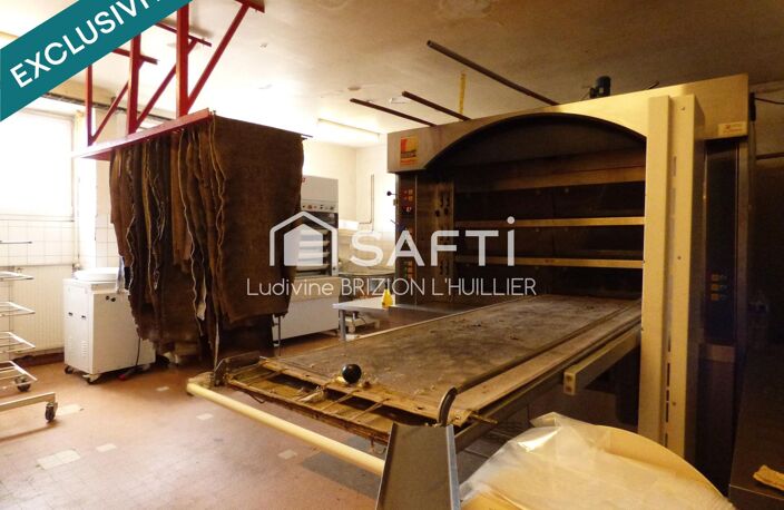 Fonds de commerce Boulangerie Patisserie — photo 5