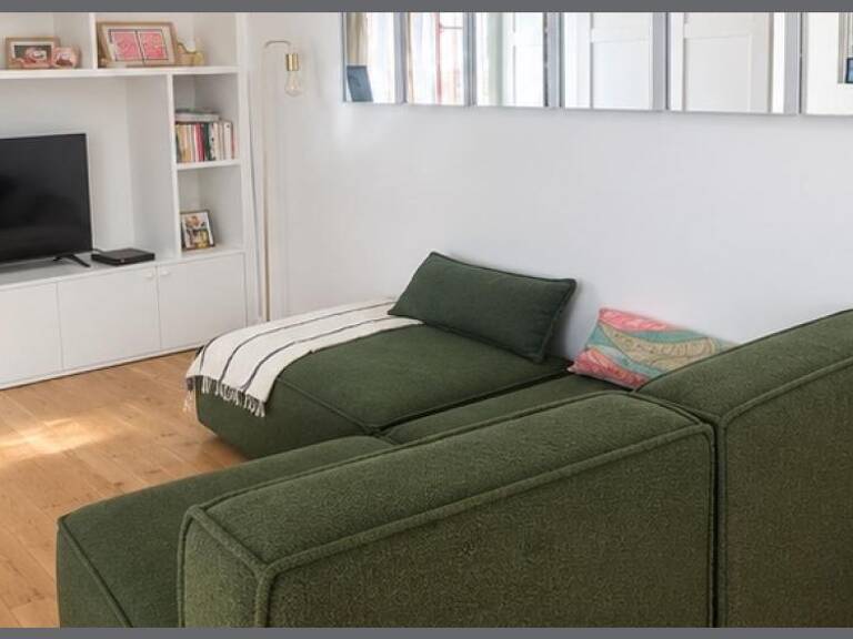 Super Duplex, au cœur de Clichy — photo 1