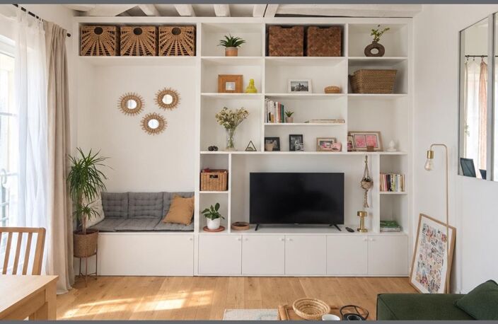 Super Duplex, au cœur de Clichy — photo 2