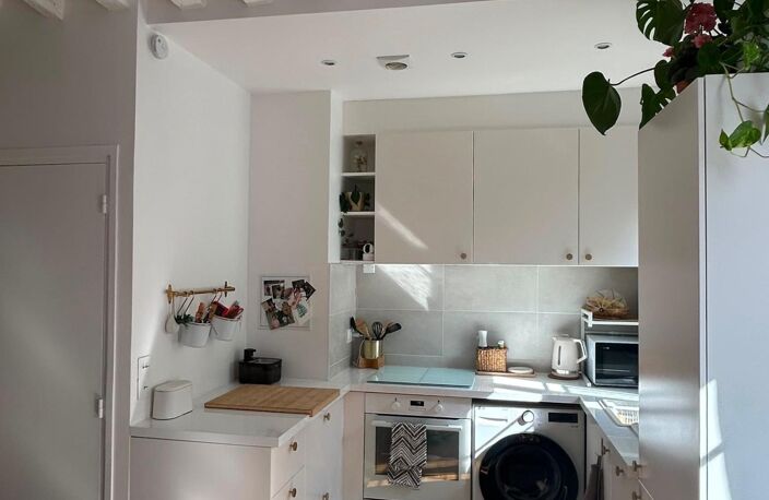 Super Duplex, au cœur de Clichy — photo 3