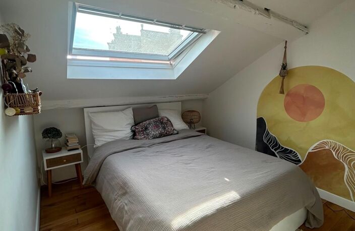 Super Duplex, au cœur de Clichy — photo 5