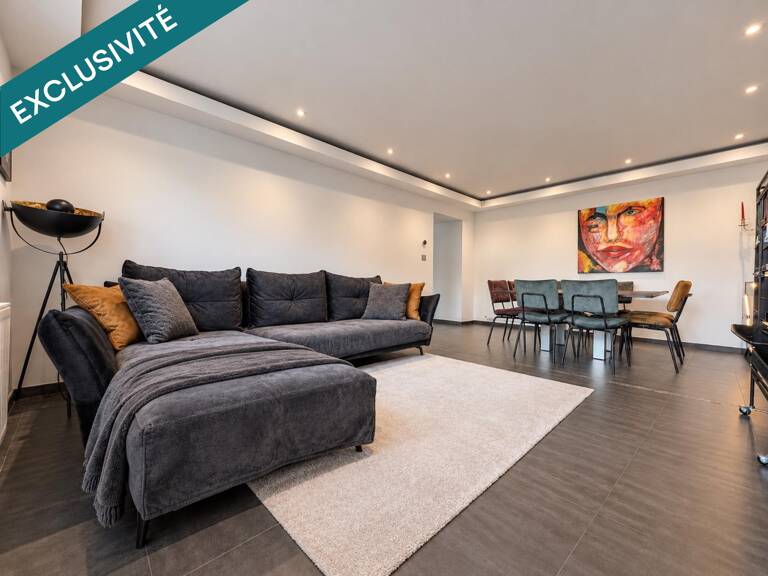 LE COMPROMIS IDÉAL ENTRE MAISON ET APPARTEMENT — photo 1