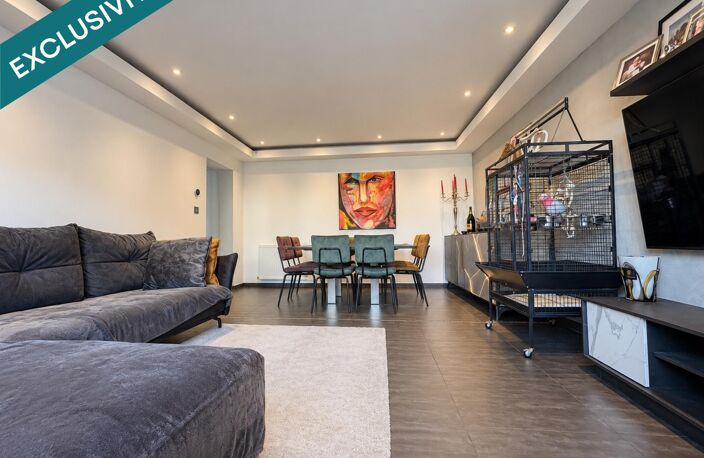 LE COMPROMIS IDÉAL ENTRE MAISON ET APPARTEMENT — photo 2