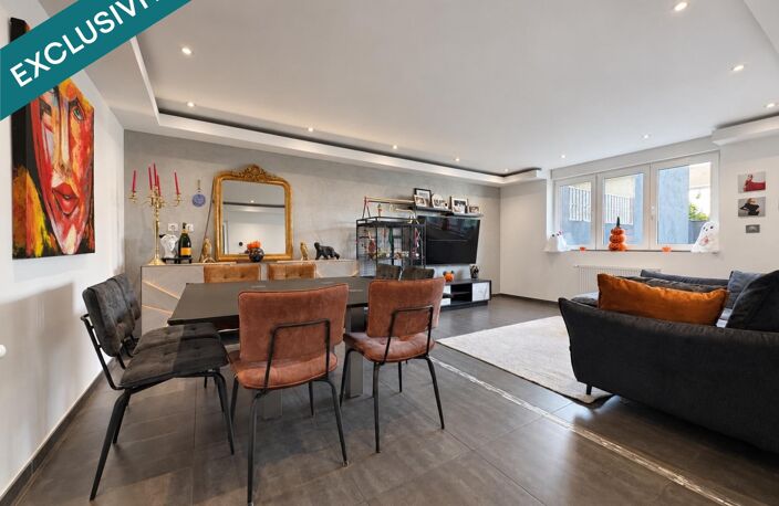 LE COMPROMIS IDÉAL ENTRE MAISON ET APPARTEMENT — photo 3
