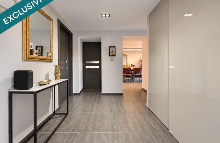 LE COMPROMIS IDÉAL ENTRE MAISON ET APPARTEMENT — photo 4