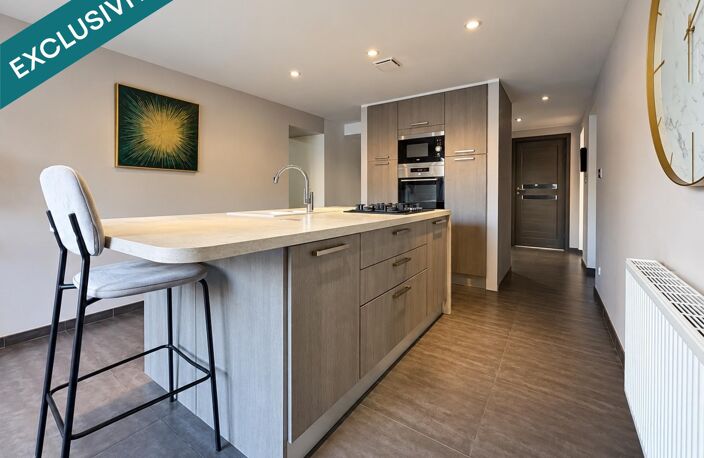 LE COMPROMIS IDÉAL ENTRE MAISON ET APPARTEMENT — photo 5