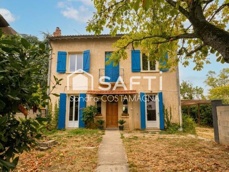 Maison spacieuse — photo 1
