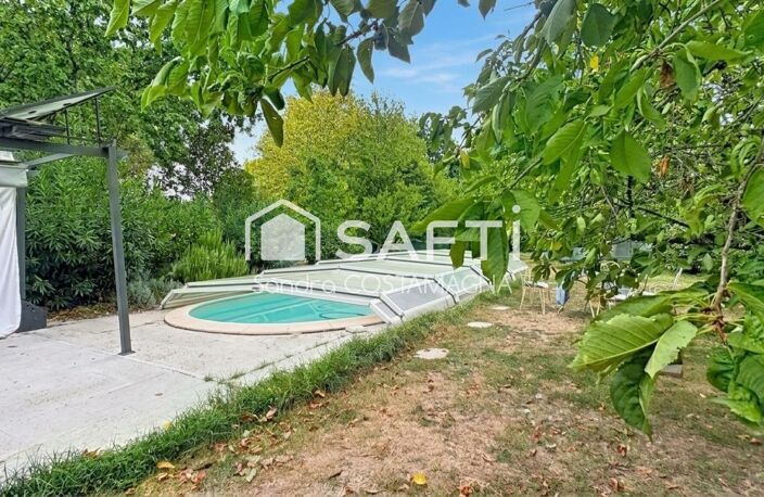 Maison spacieuse — photo 2