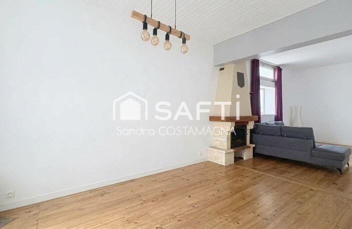Maison spacieuse — photo 3