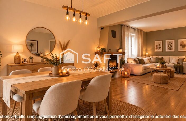 Maison spacieuse — photo 4