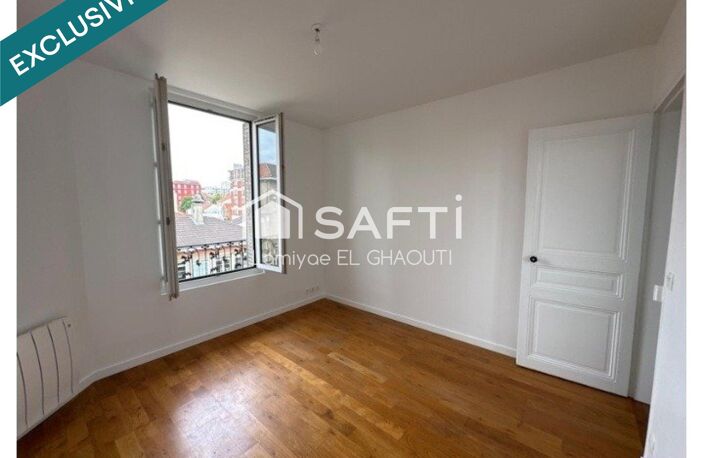 Appartement calme rue ROUBLOT, à proximité de tout — photo 2