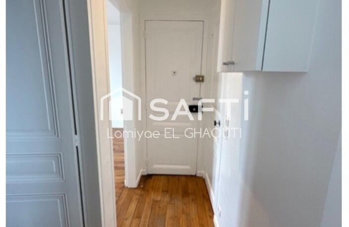 Appartement calme rue ROUBLOT, à proximité de tout — photo 3