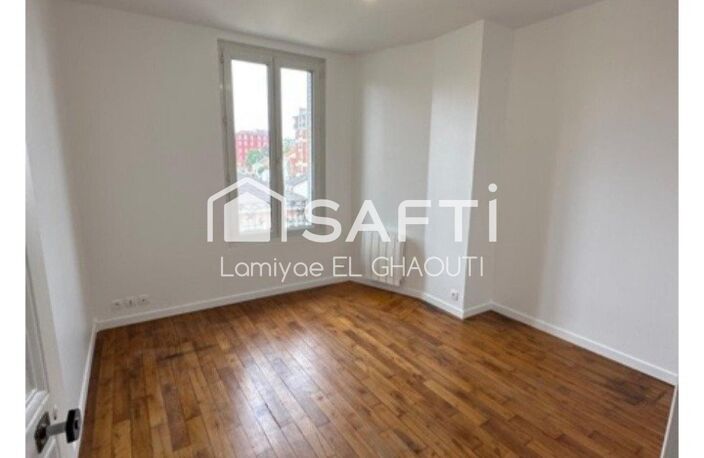 Appartement calme rue ROUBLOT, à proximité de tout — photo 4