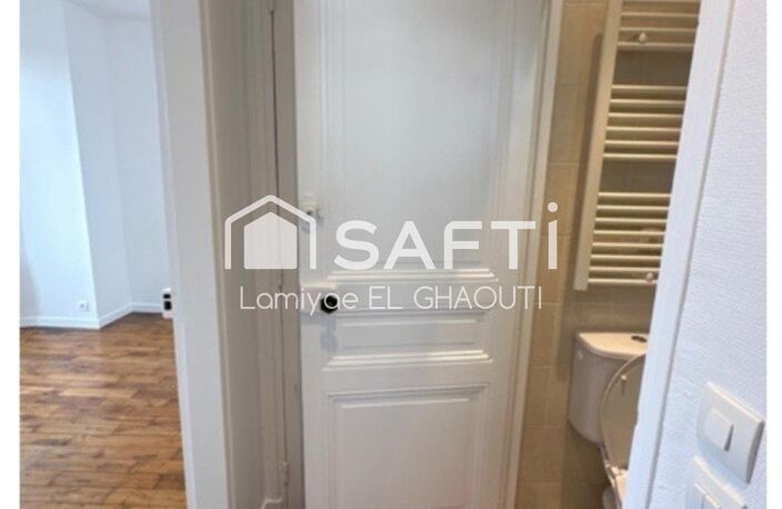 Appartement calme rue ROUBLOT, à proximité de tout — photo 5