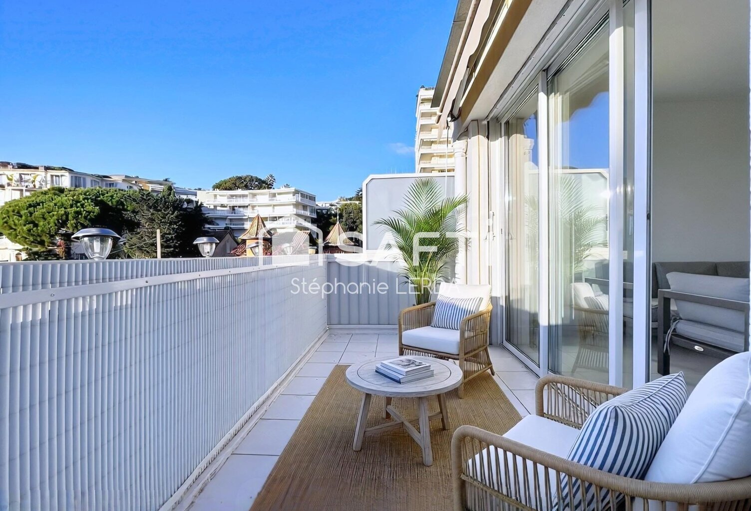2P DERNIER ETAGE — photo 1