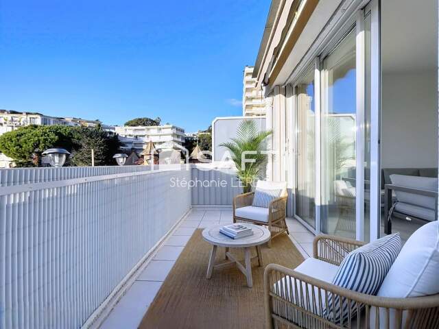 2P DERNIER ETAGE — photo du bien