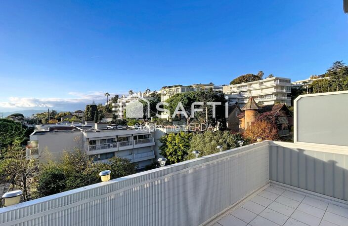2P DERNIER ETAGE — photo 2