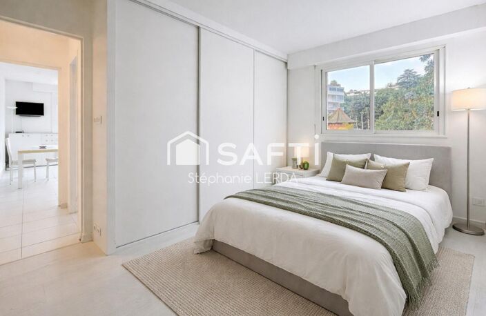 2P DERNIER ETAGE — photo 4
