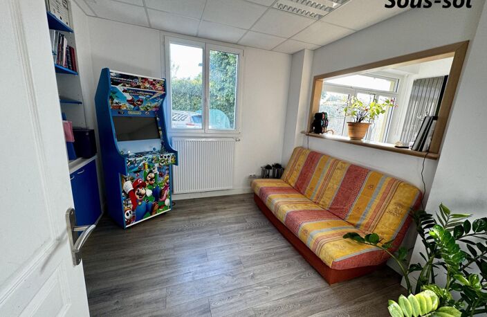 Maison familiale avec piscine, hammam et sauna — photo 2