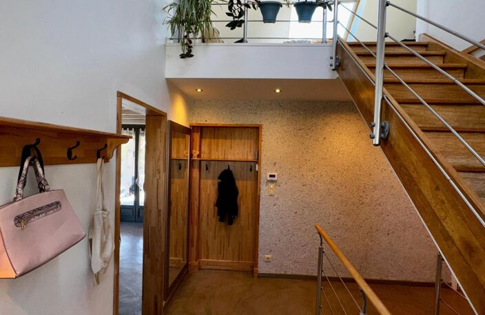 Maison familiale avec piscine, hammam et sauna — photo 4