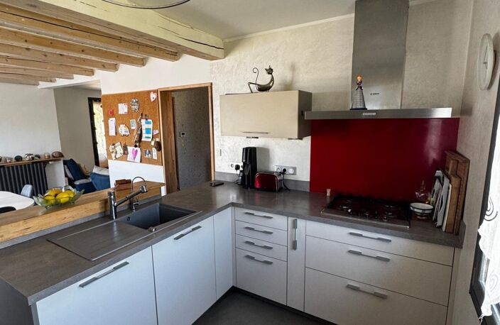 Maison familiale avec piscine, hammam et sauna — photo 5