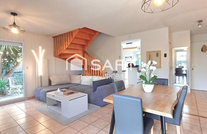 Toreilles Maison 72M2  2 chambres 250m2 de terrain — photo 2