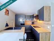 SUPERBE APPARTEMENT ATTIQUE DE 82 m² À AMNÉVILLE — photo 2