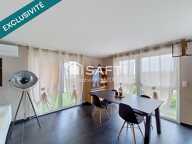 SUPERBE APPARTEMENT ATTIQUE DE 82 m² À AMNÉVILLE — photo 4