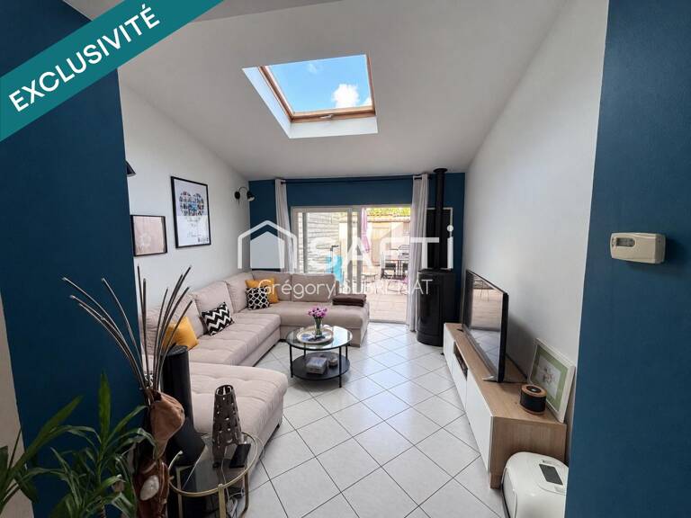 Comines - maison de ville - 3 chambres - cour de 25 m² — photo 1