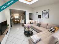 Comines - maison de ville - 3 chambres - cour de 25 m² — photo 2
