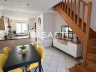 Comines - maison de ville - 3 chambres - cour de 25 m² — photo 3
