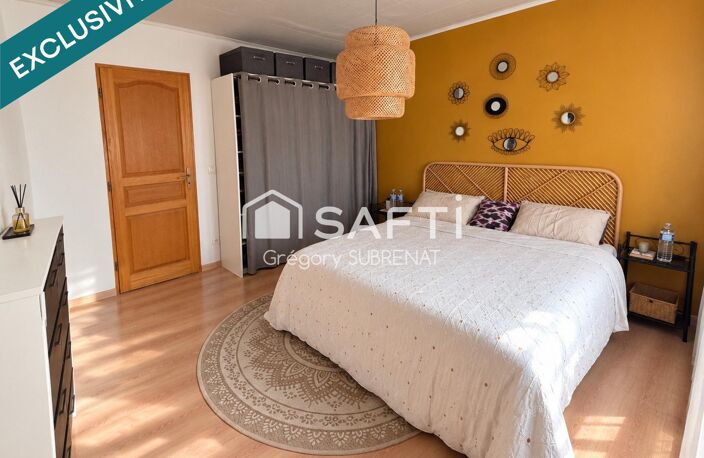 Comines - maison de ville - 3 chambres - cour de 25 m² — photo 5