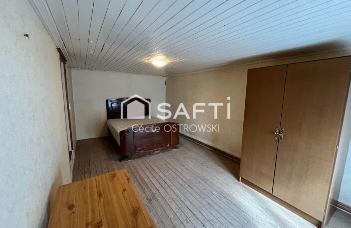Fermette en pierres blanches : charme et espace — photo 5