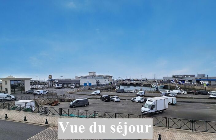 Vue port proche tous commerces — photo 2