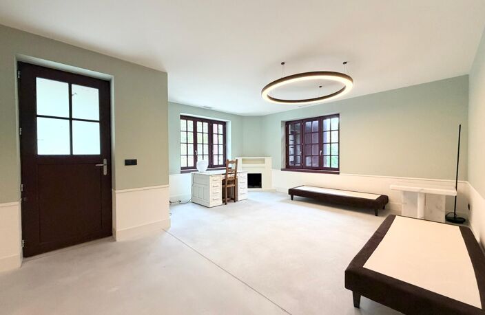 A louer grande maison en pierre entiérement rénové. — photo 3