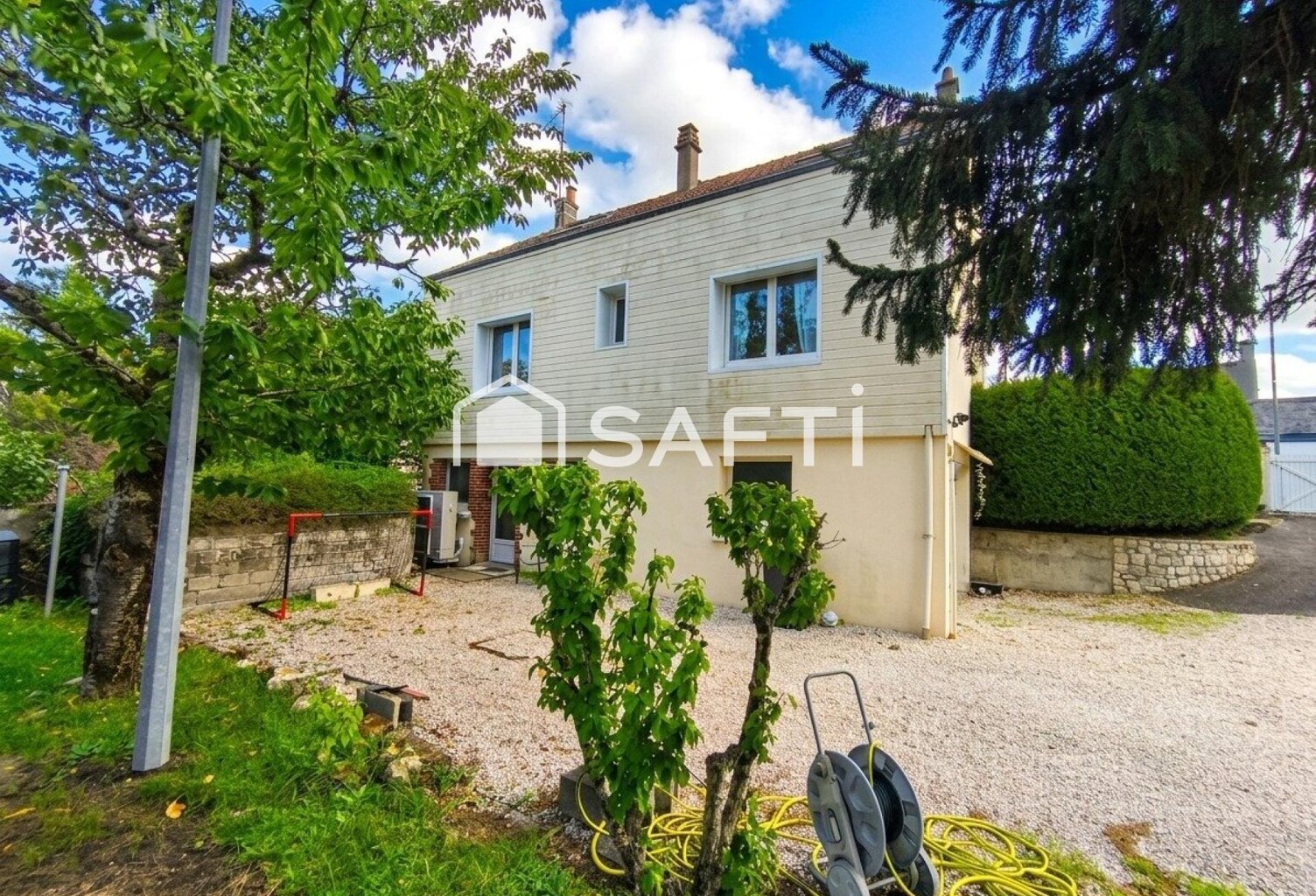 Maison 6 pièces 110 m² — photo 1