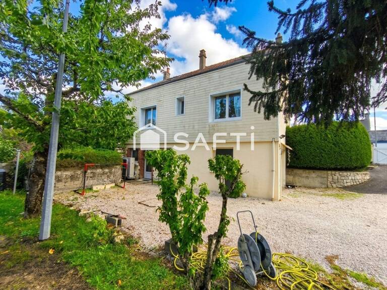 Maison 6 pièces 110 m² — photo 1