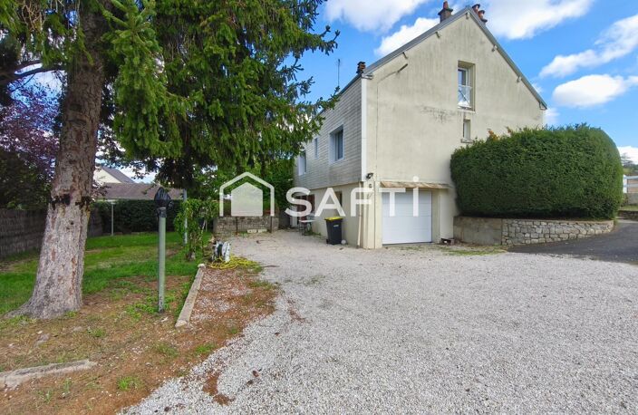 Maison 6 pièces 110 m² — photo 2