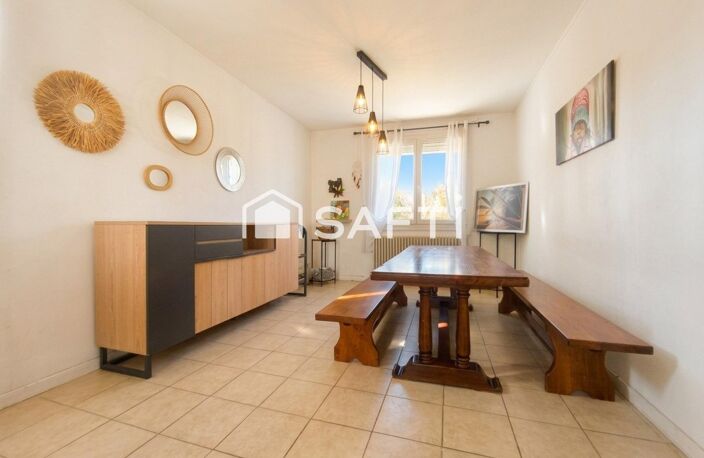 Maison 6 pièces 110 m² — photo 4