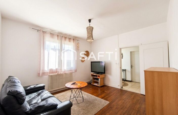 Maison 6 pièces 110 m² — photo 5