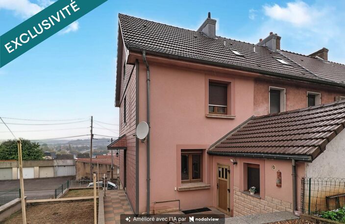 Maison avec terrasse, jardin et garage! — photo 2