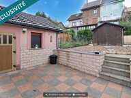 Maison avec terrasse, jardin et garage! — photo 3